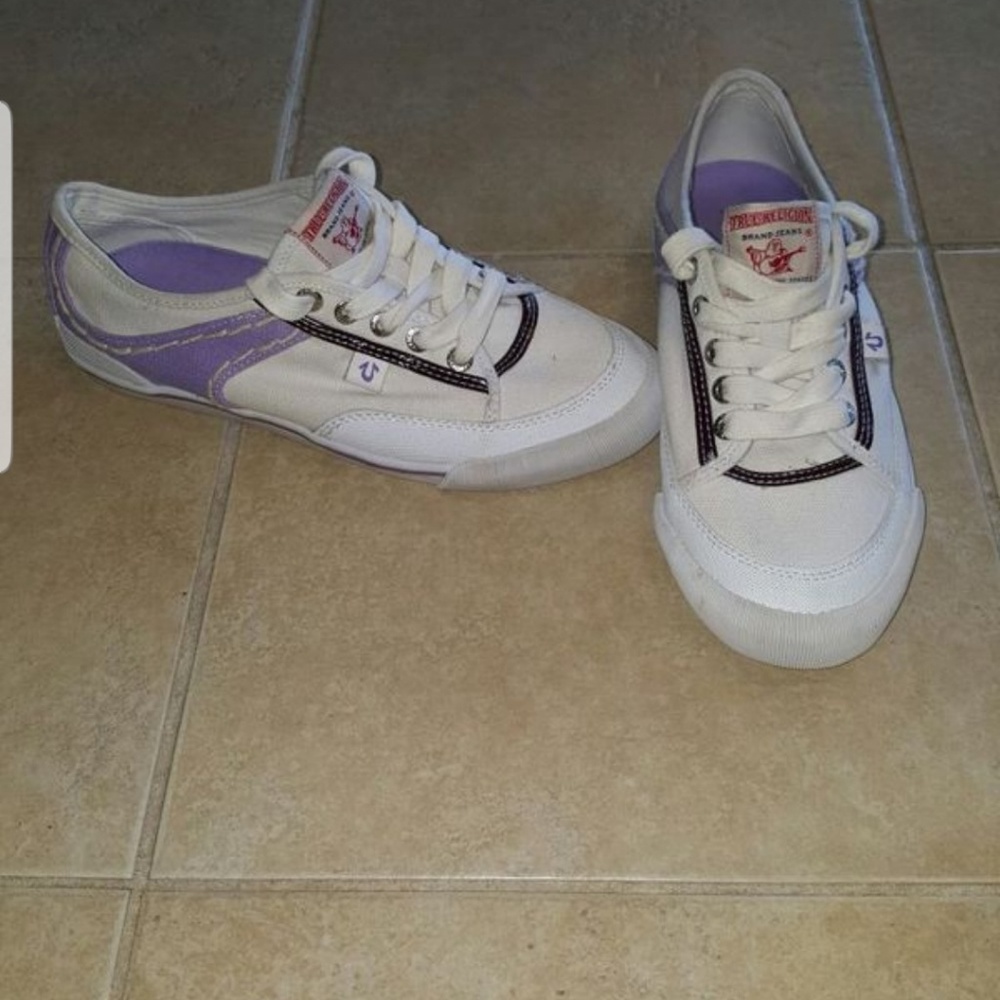 True Religion Tennis